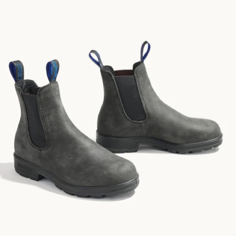 Womens Blundstone Thermal Boot